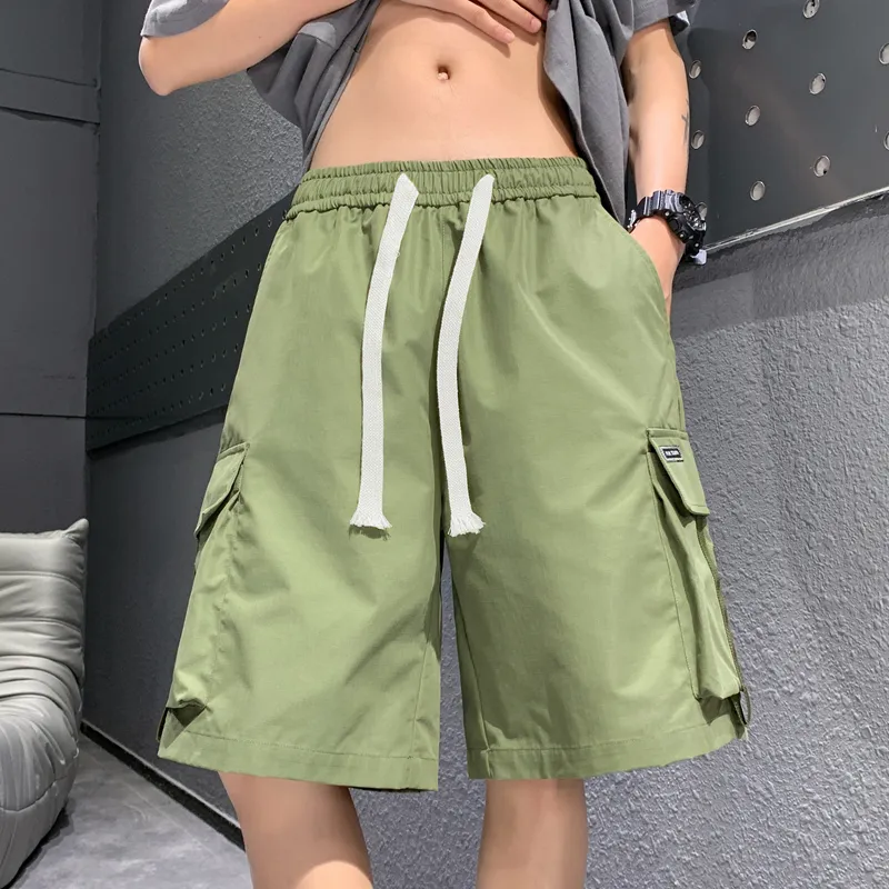 Cost Per Kilo Casual Shorts Unisex-2