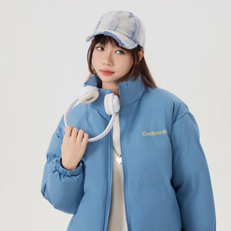 Cost Per Kilo Puffer Jacket Unisex-22