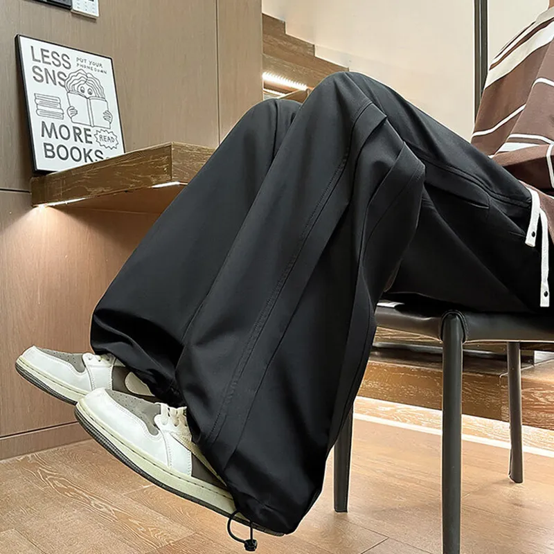 Cost Per Kilo Casual Pants Unisex-9