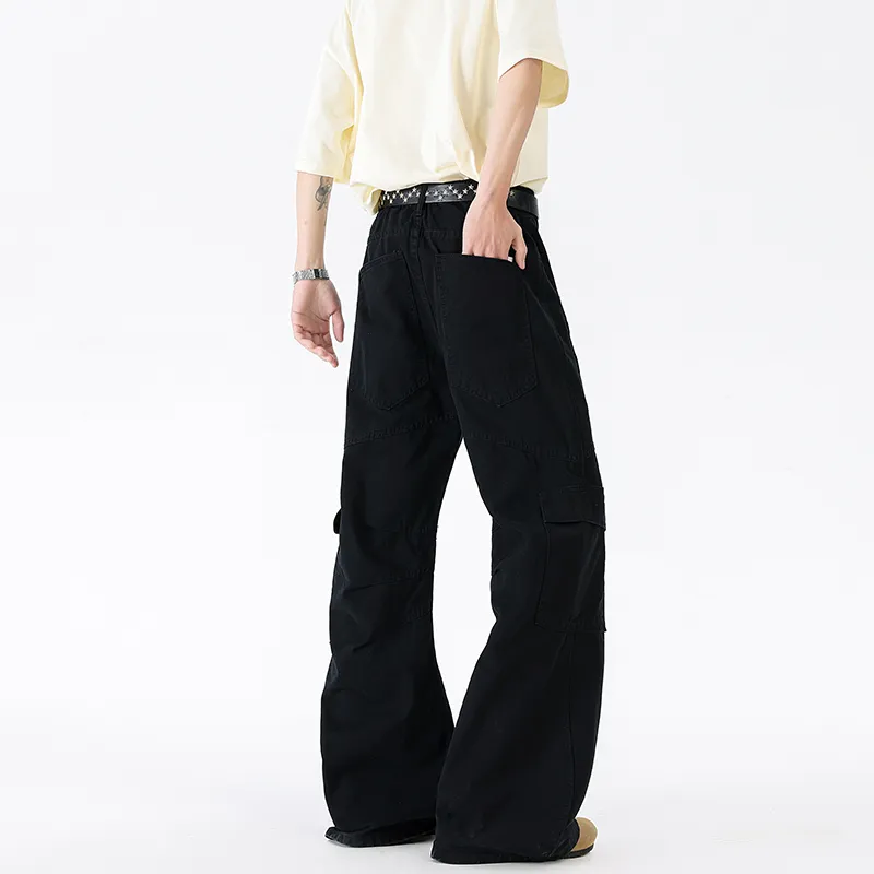 Cost Per Kilo Jeans Unisex-5