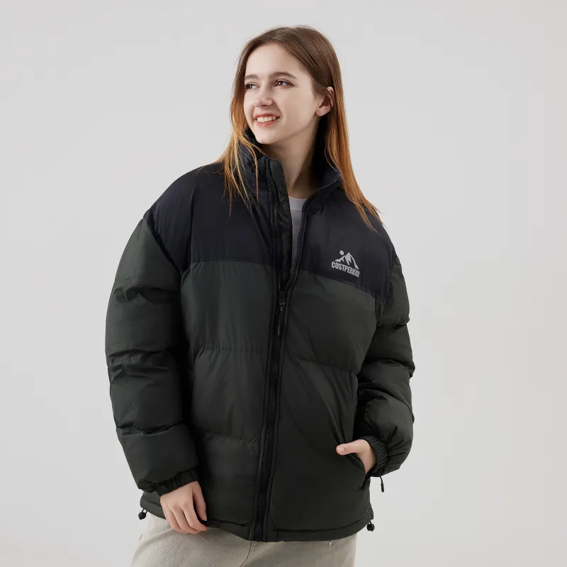 Cost Per Kilo Puffer Jacket Unisex-18