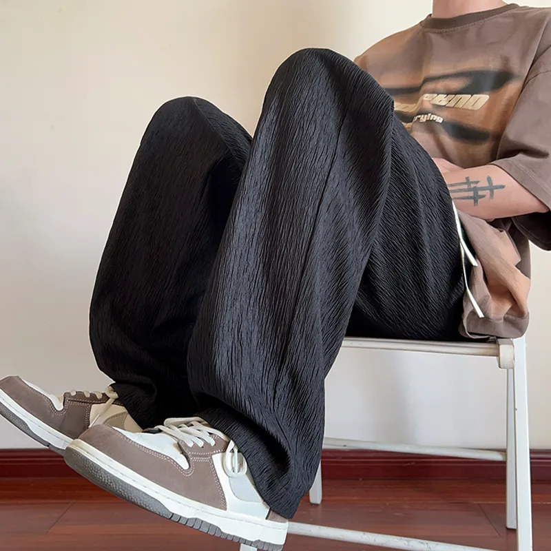 Cost Per Kilo Casual Pants Unisex-10
