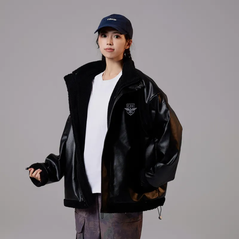 Cost Per Kilo Puffer Jacket Unisex-4