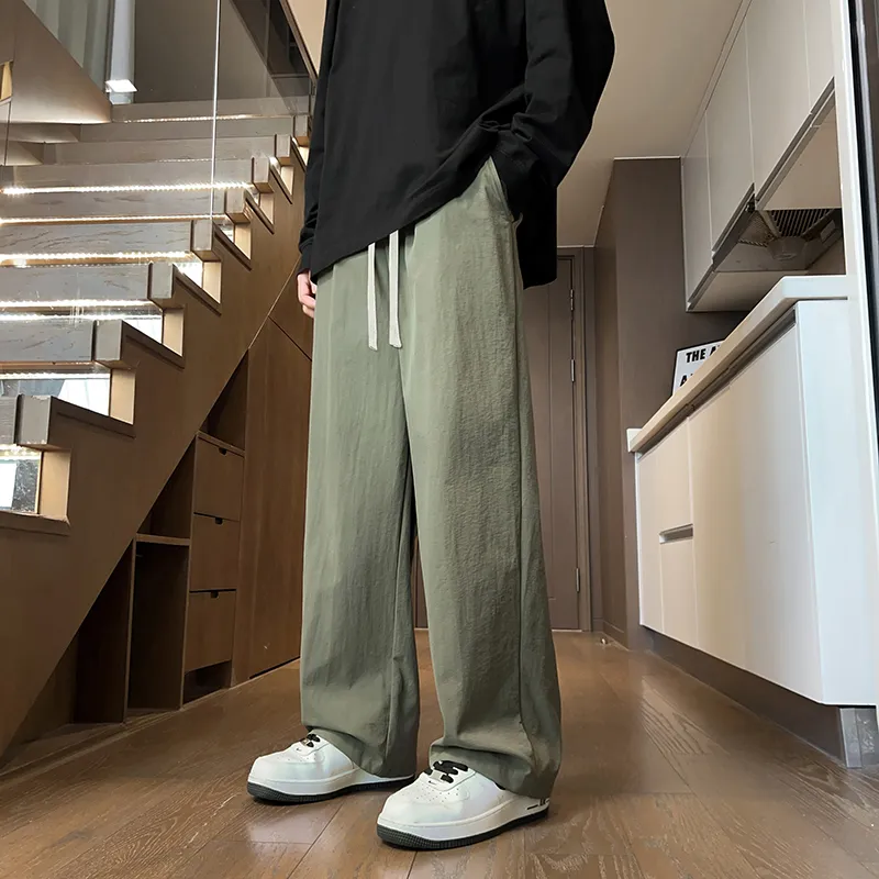 Cost Per Kilo Casual Pants Unisex-8