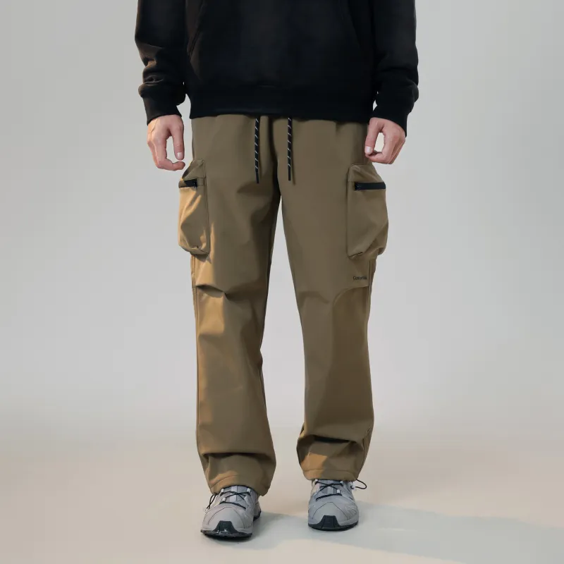 Cost Per Kilo Cargo Pants Unisex-11