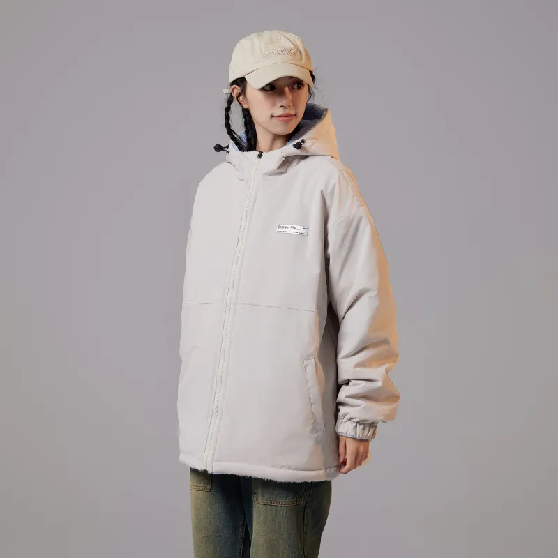 Cost Per Kilo Puffer Jacket Unisex-10