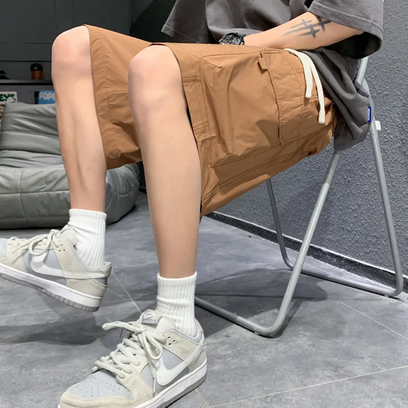 Cost Per Kilo Casual Shorts Unisex-16