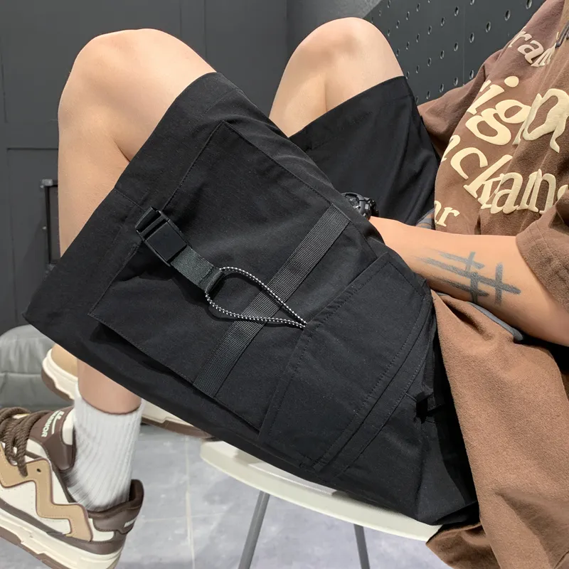 Cost Per Kilo Casual Shorts Unisex-23