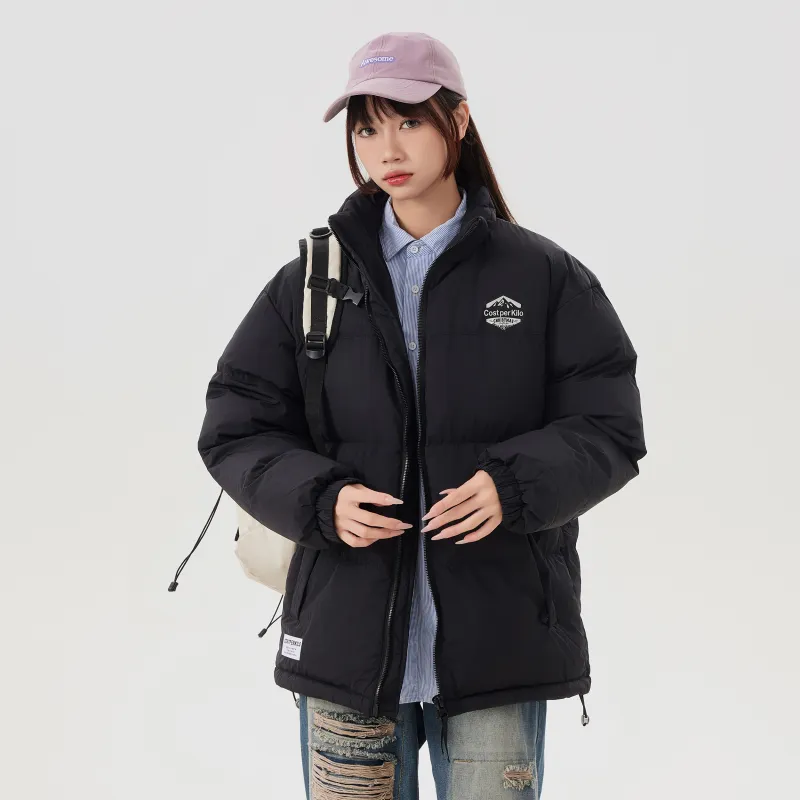 Cost Per Kilo Puffer Jacket Unisex-3