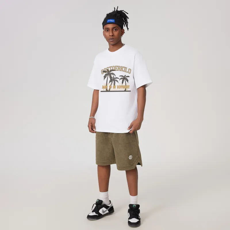 Cost Per Kilo Short Sleeved T Shirts Unisex-6