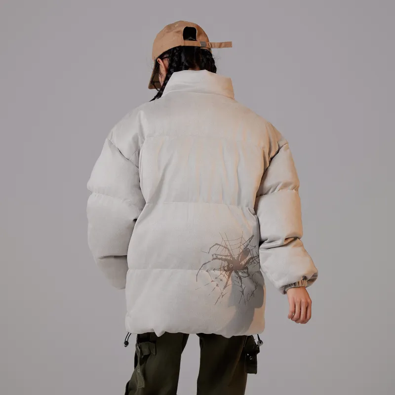 Cost Per Kilo Puffer Jacket Unisex-23