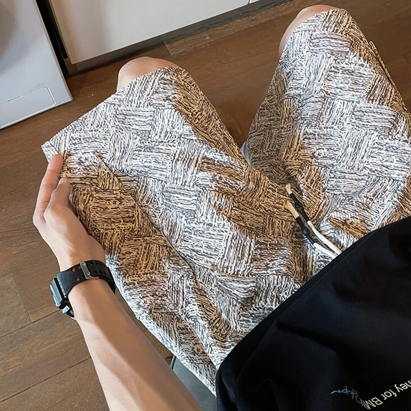 Cost Per Kilo Casual Shorts Unisex-7