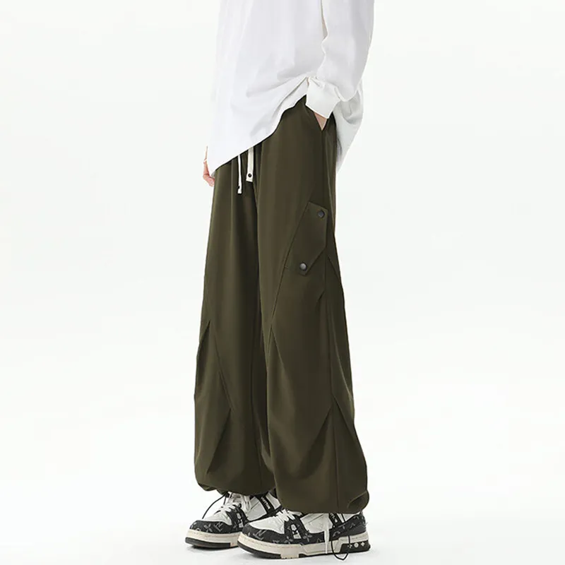 Cost Per Kilo Casual Pants Unisex-12