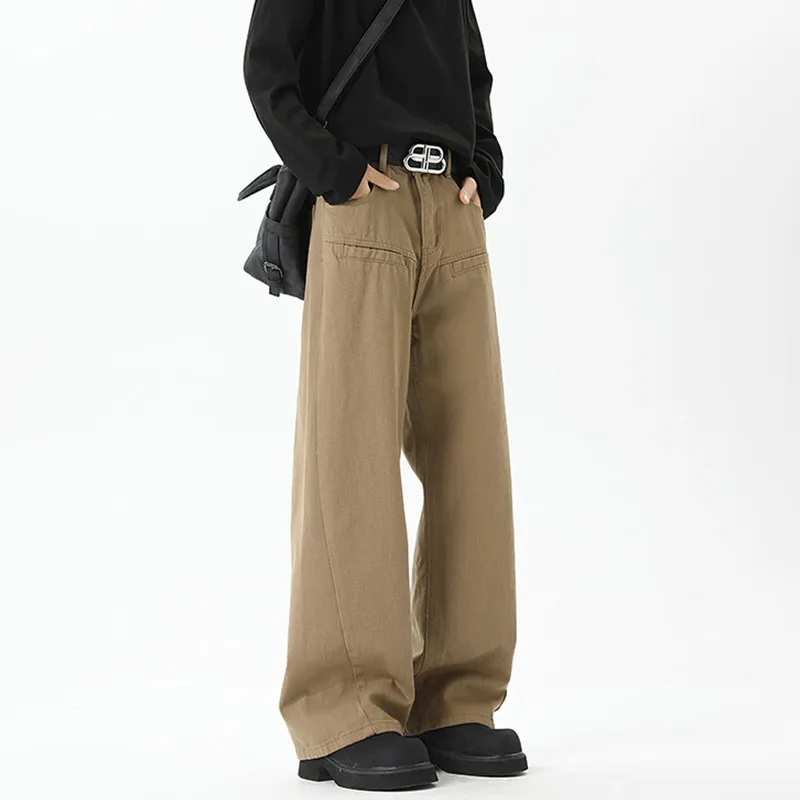 Cost Per Kilo Jeans Unisex-5