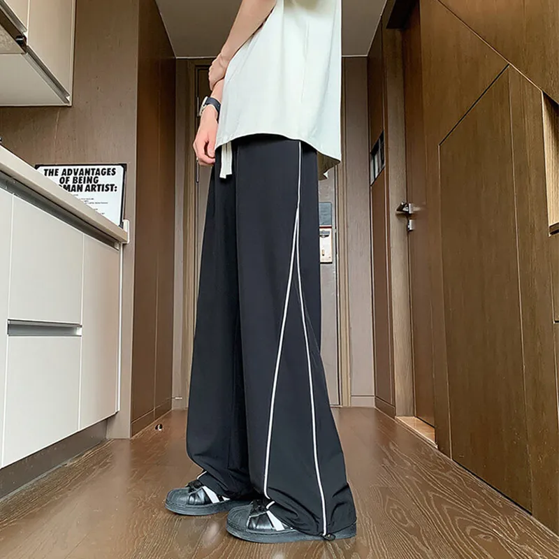 Cost Per Kilo Casual Pants Unisex-2