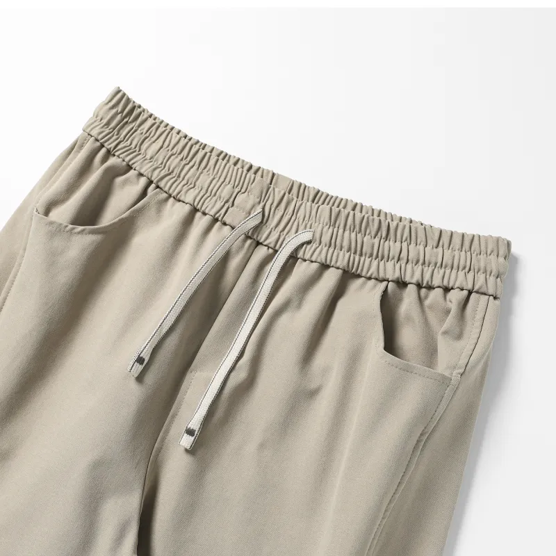 Cost Per Kilo Casual Pants Unisex-4