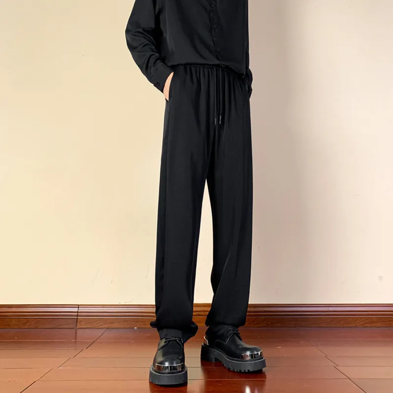 Cost Per Kilo Casual Pants Unisex-8