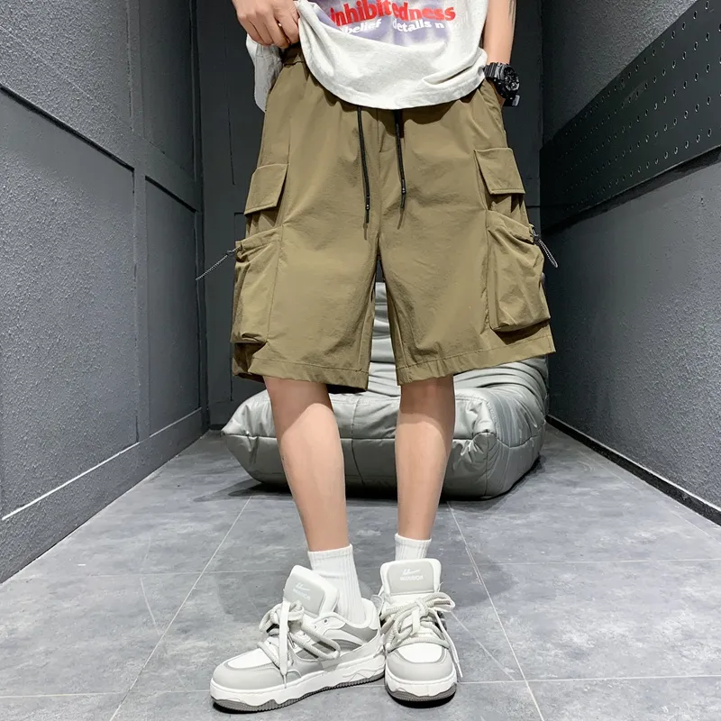 Cost Per Kilo Casual Shorts Unisex-2