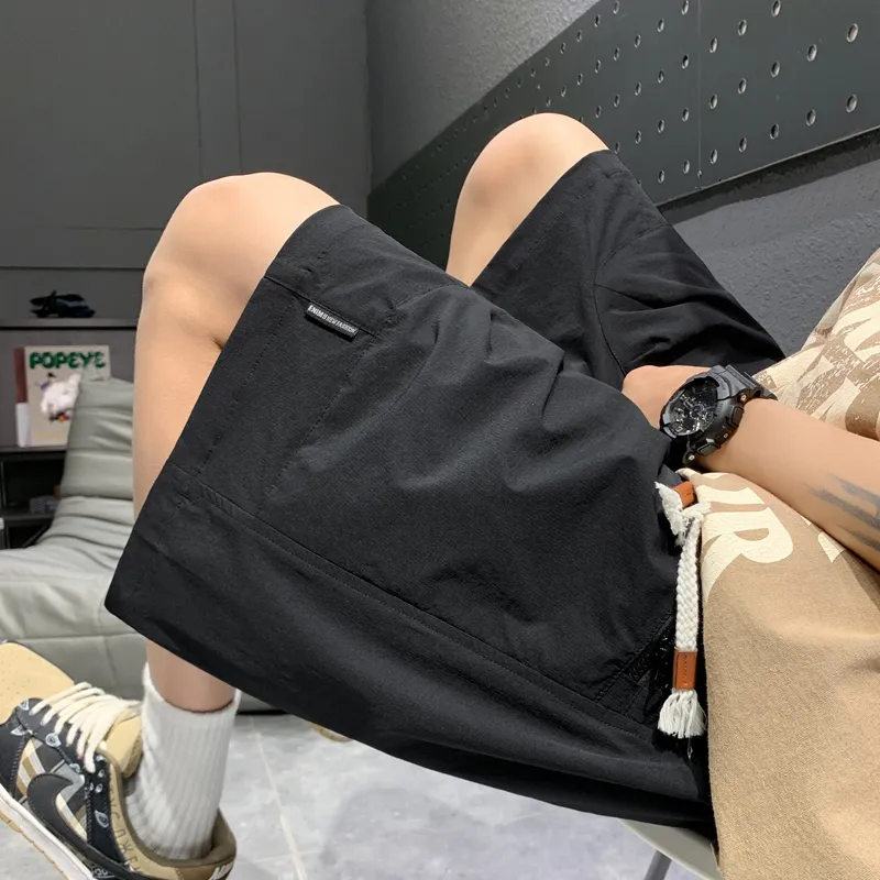 Cost Per Kilo Casual Shorts Unisex-24