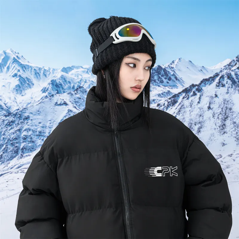 Cost Per Kilo Puffer Jacket Unisex-4