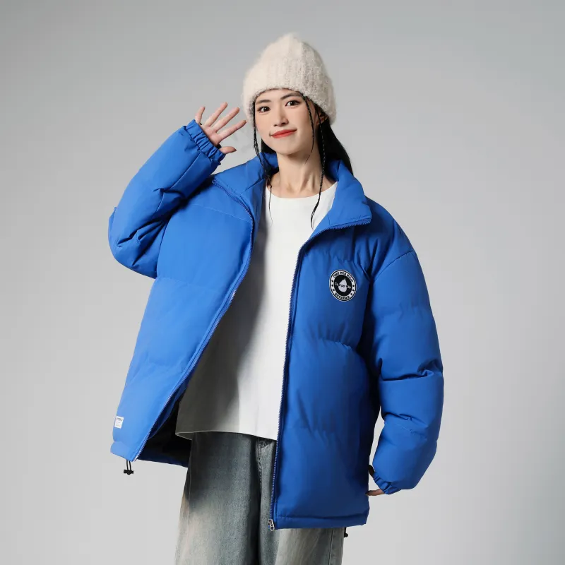 Cost Per Kilo Puffer Jacket Unisex-21