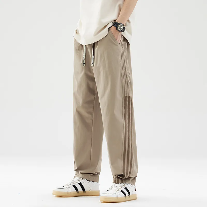 Cost Per Kilo Casual Pants Unisex-9