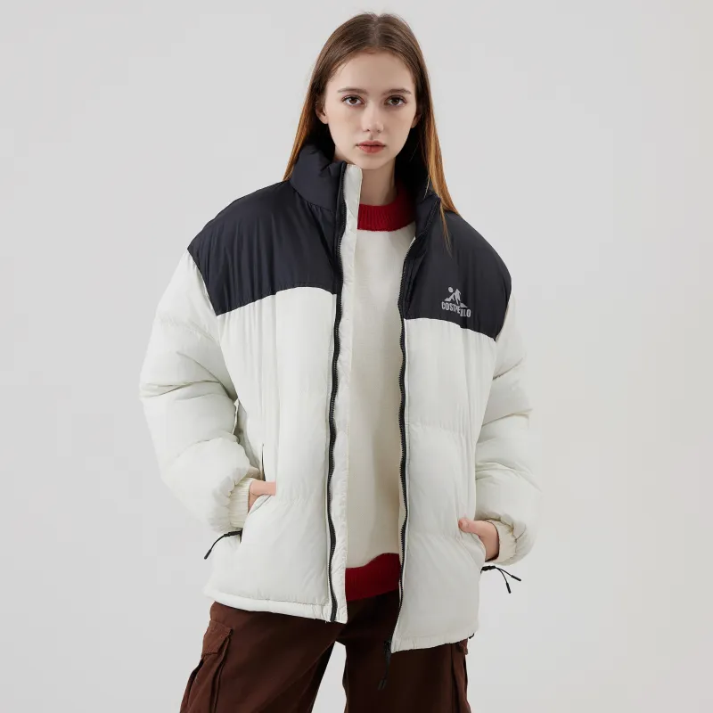 Cost Per Kilo Puffer Jacket Unisex-10
