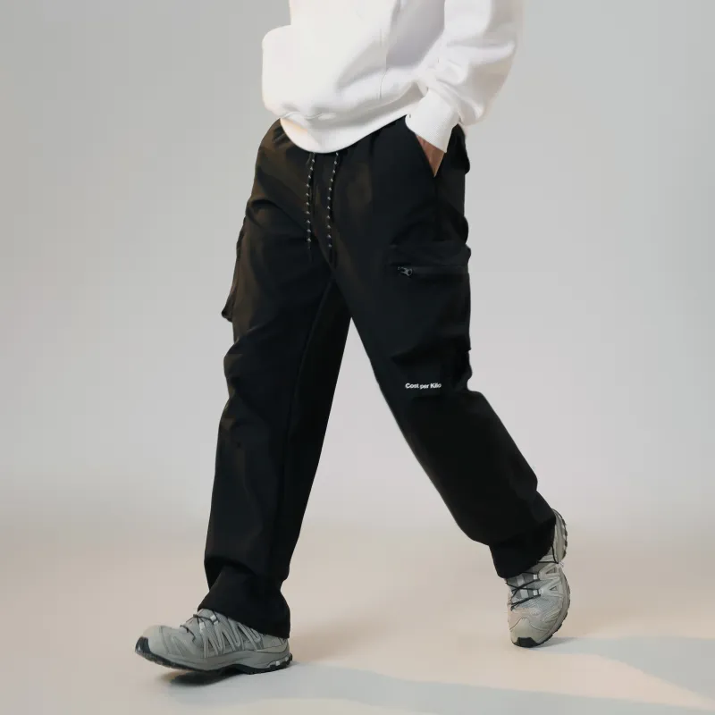 Cost Per Kilo Cargo Pants Unisex-5