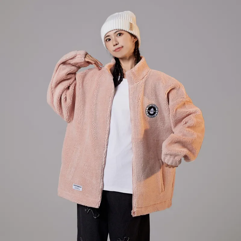 Cost Per Kilo Puffer Jacket Unisex-31