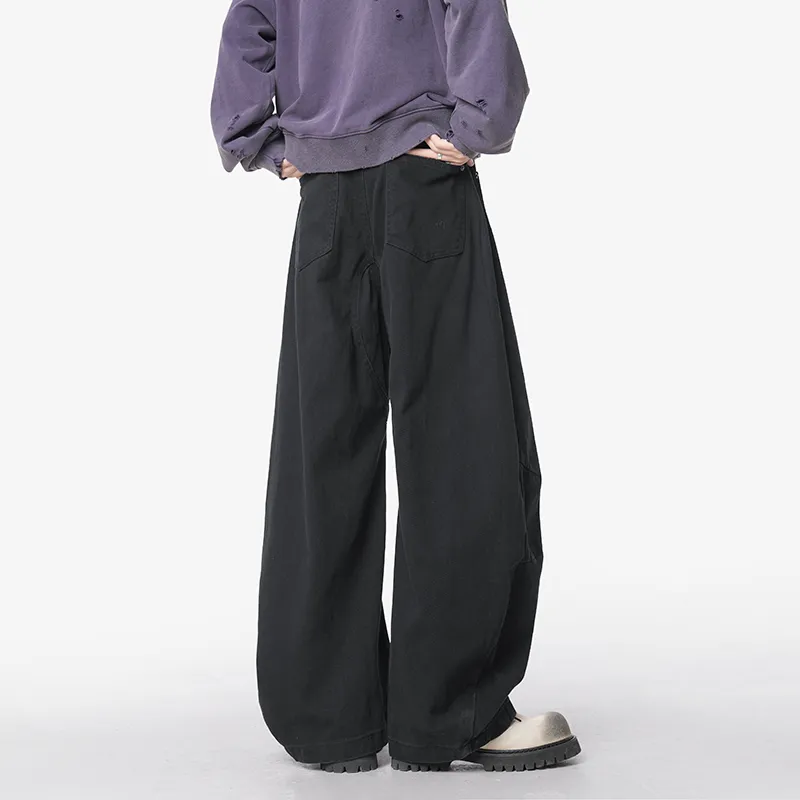 Cost Per Kilo Casual Pants Unisex-5