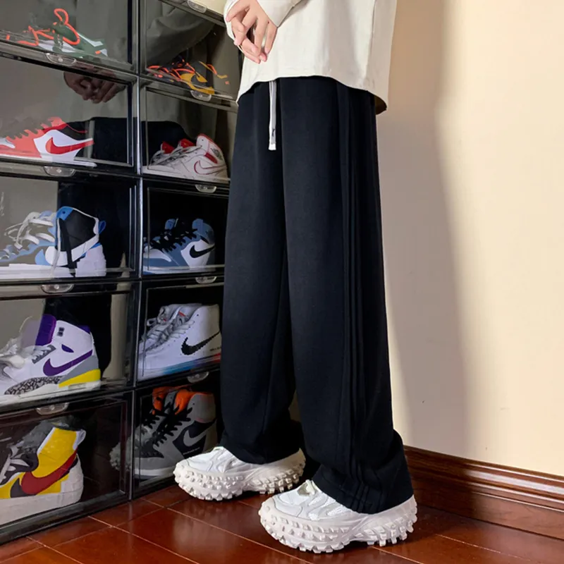Cost Per Kilo Casual Pants Unisex-4