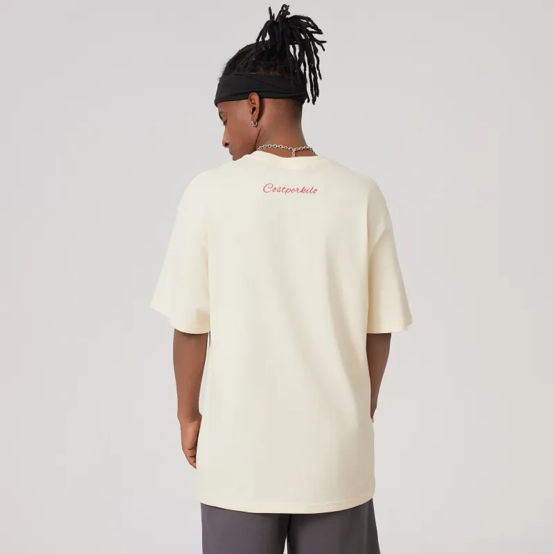Cost Per Kilo Short Sleeved T Shirts Unisex-10