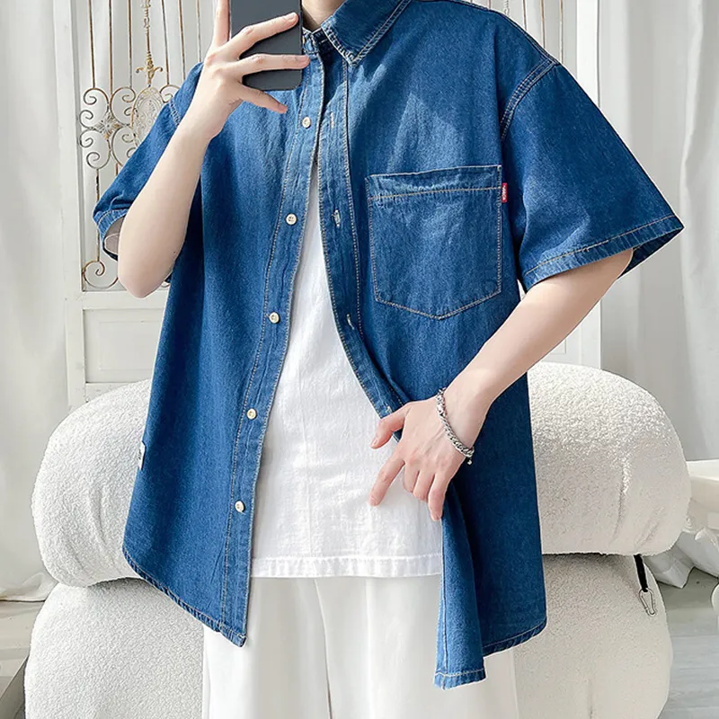 Cost Per Kilo Shirts Unisex-8
