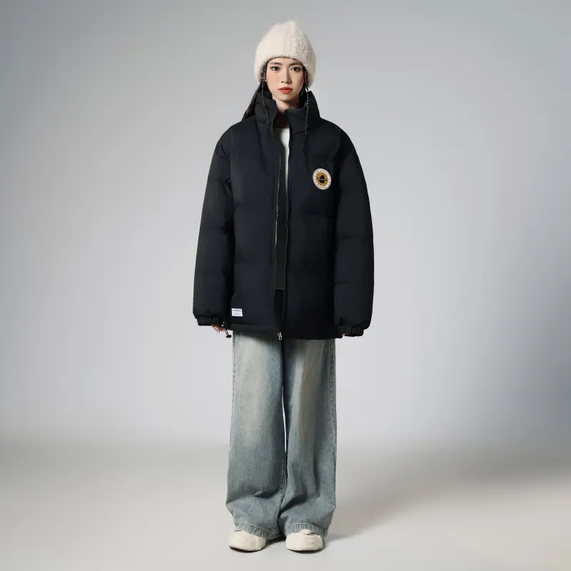 Cost Per Kilo Puffer Jacket Unisex-2