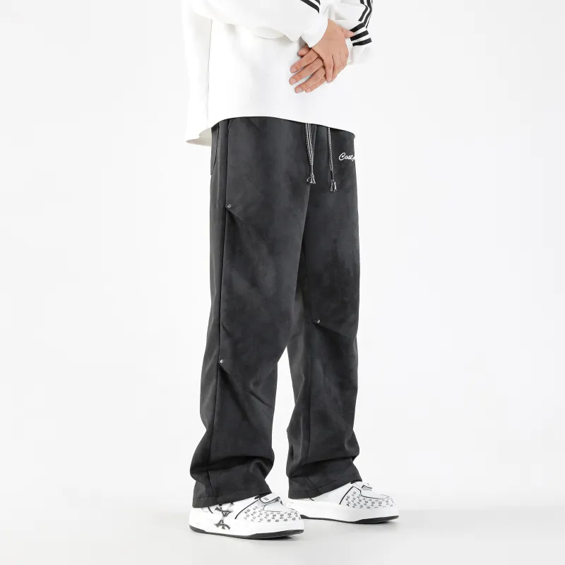 Cost Per Kilo Casual Pants Unisex-2