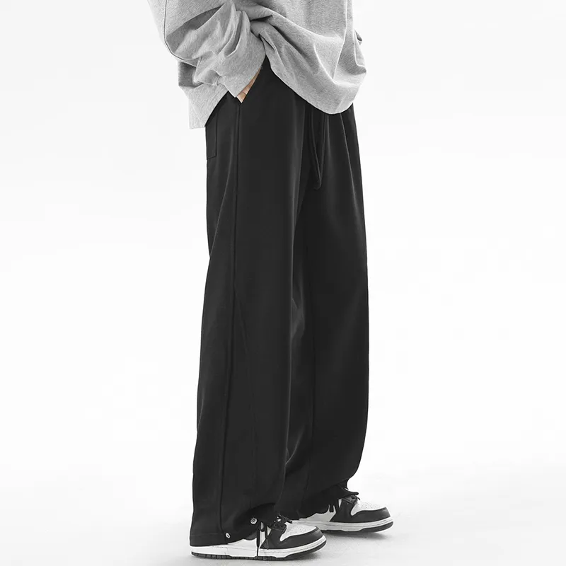 Cost Per Kilo Casual Pants Unisex-9