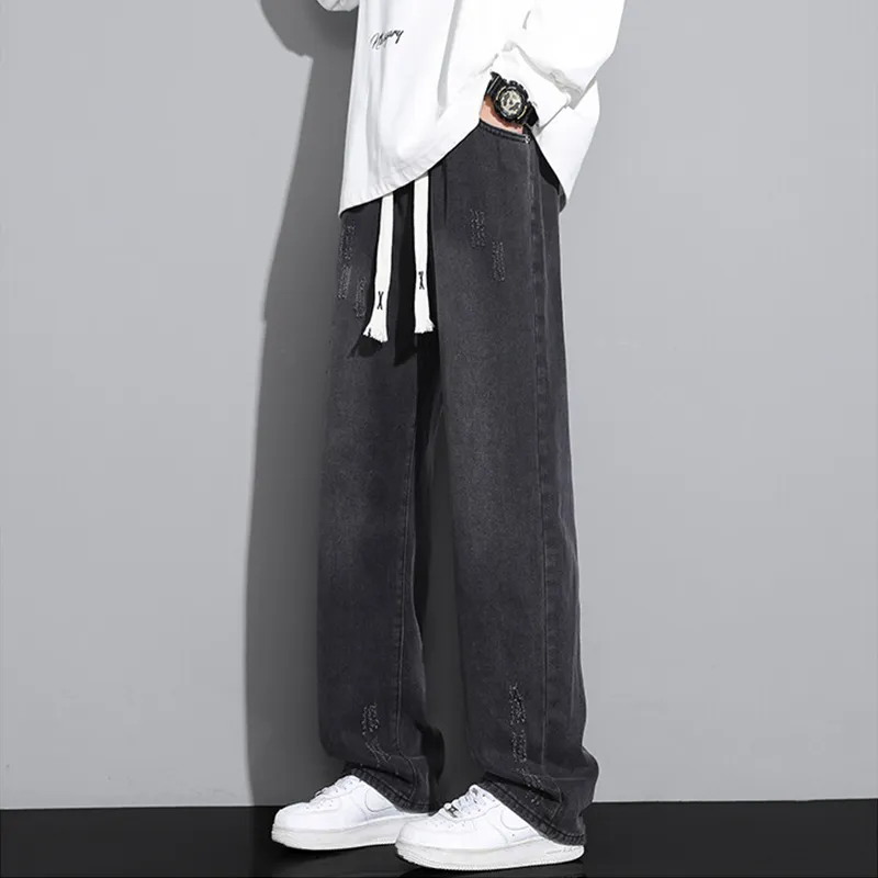 Cost Per Kilo Jeans Unisex-5