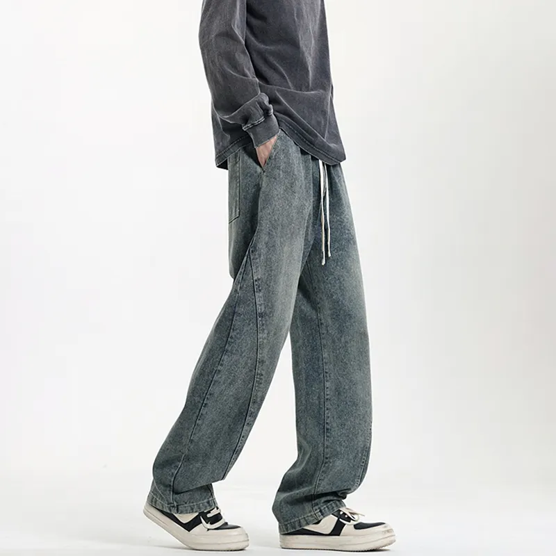Cost Per Kilo Jeans Unisex-3
