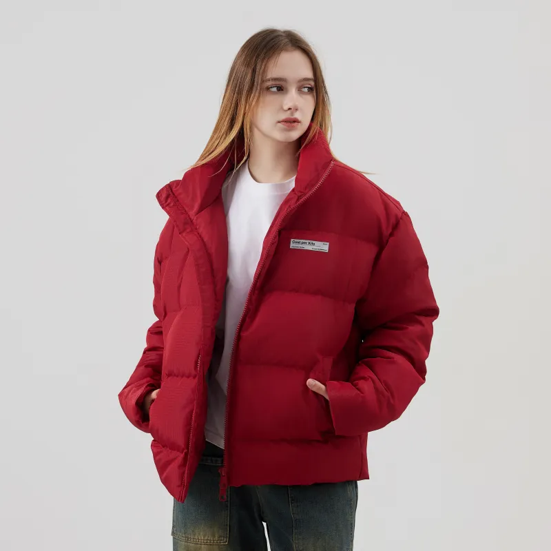 Cost Per Kilo Down Jacket Unisex-13