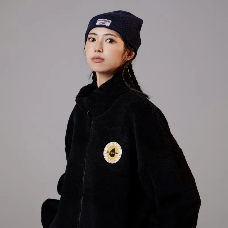 Cost Per Kilo Puffer Jacket Unisex-6