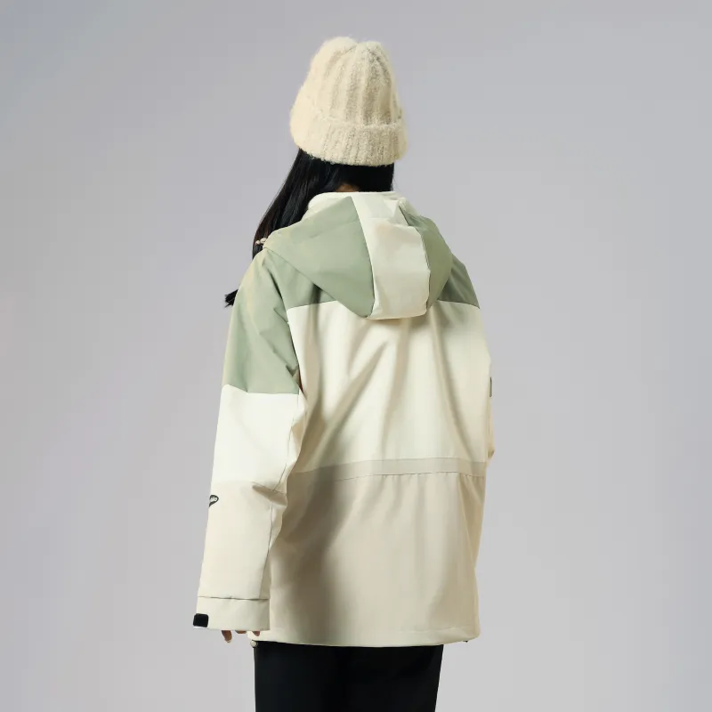Cost Per Kilo Windbreaker Jacket Unisex-13