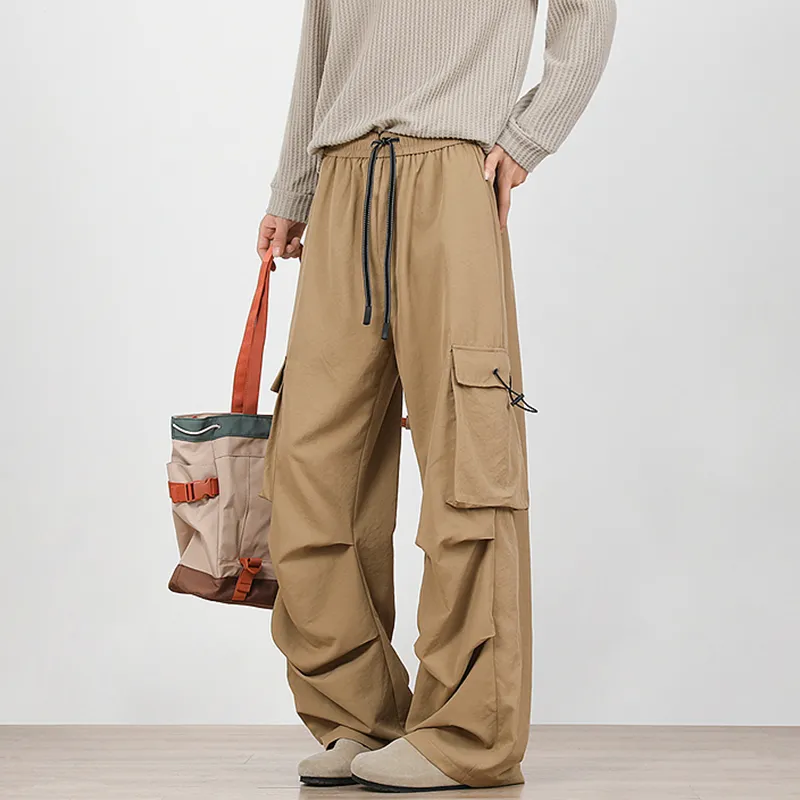 Cost Per Kilo Casual Pants Unisex-3