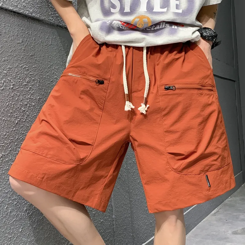 Cost Per Kilo Casual Shorts Unisex-7