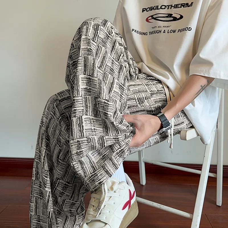 Cost Per Kilo Casual Pants Unisex-11