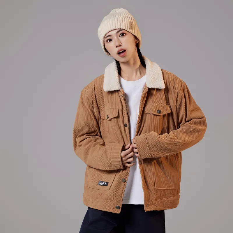 Cost Per Kilo Puffer Jacket Unisex-7