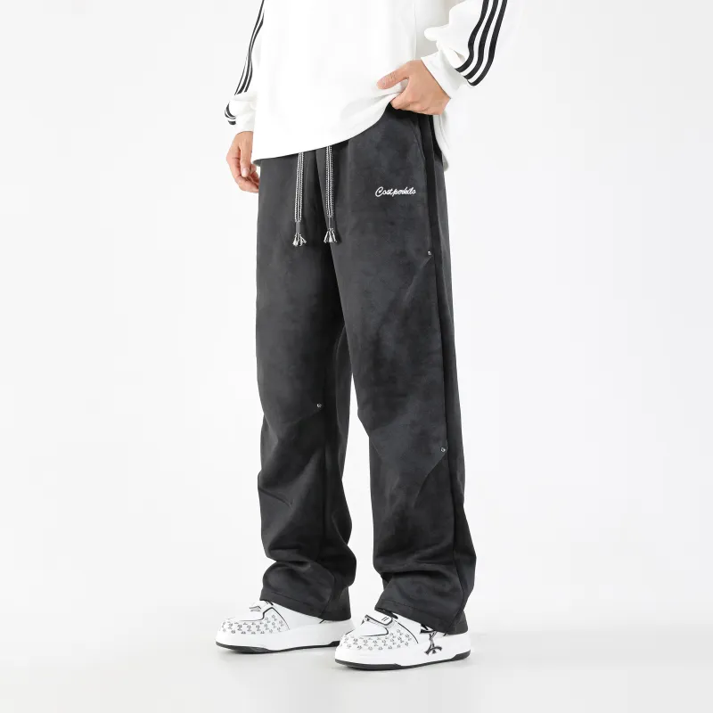 Cost Per Kilo Casual Pants Unisex-3