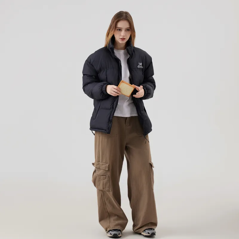 Cost Per Kilo Puffer Jacket Unisex-2