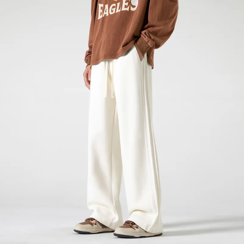Cost Per Kilo Casual Pants Unisex-12