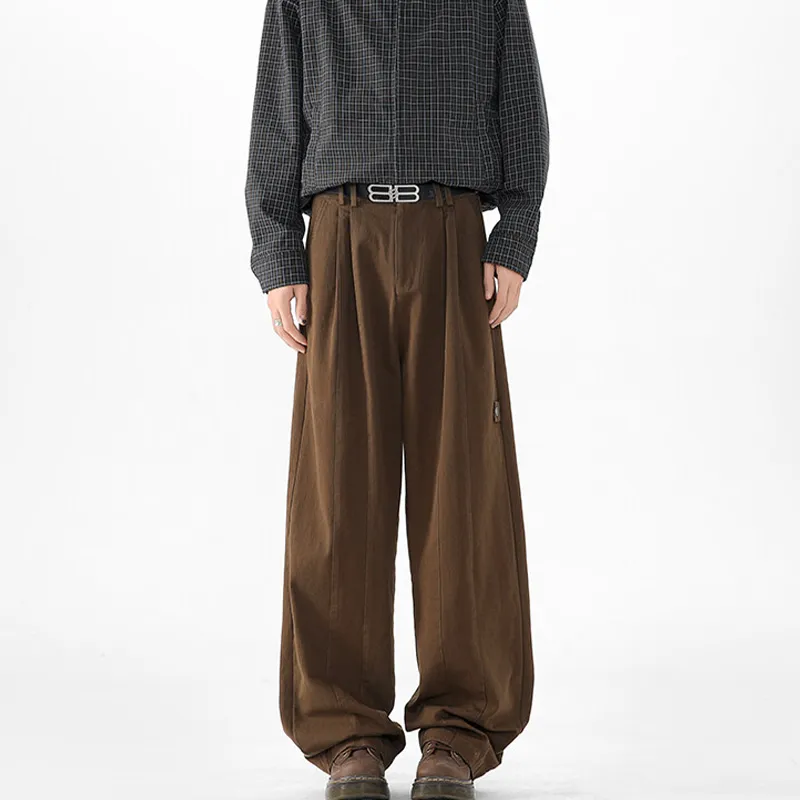 Cost Per Kilo Casual Pants Unisex-8