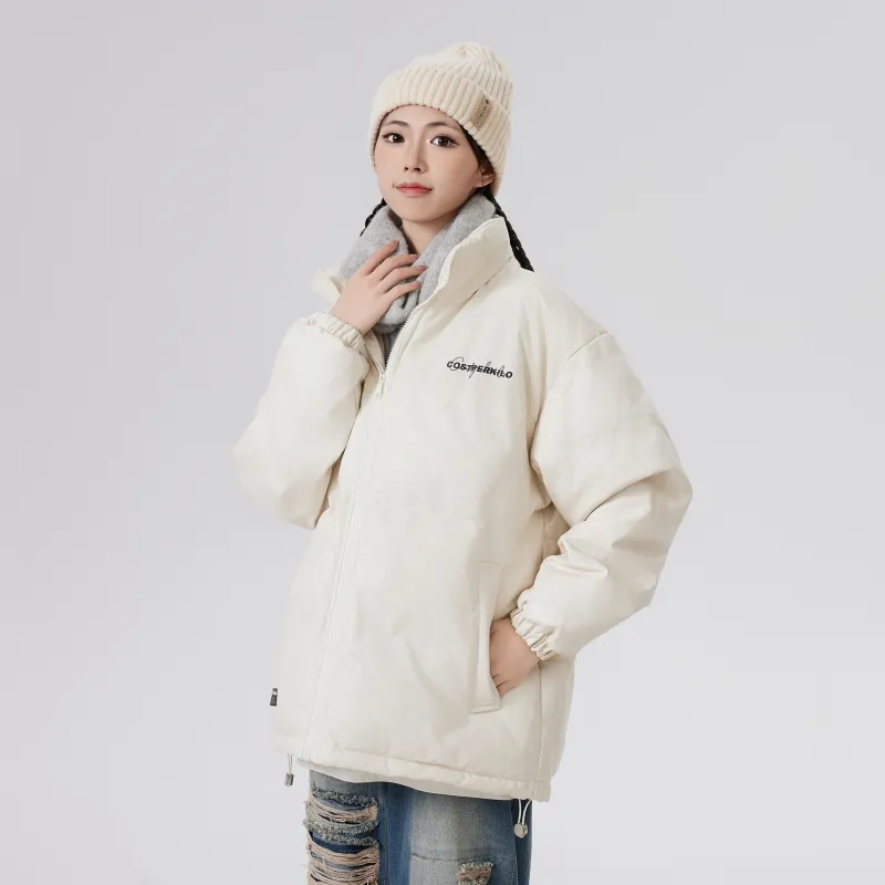 Cost Per Kilo Puffer Jacket Unisex-11